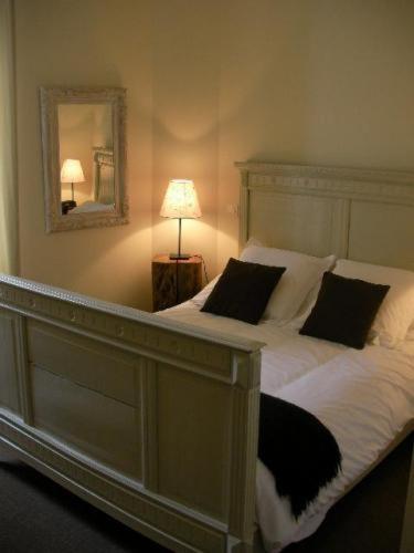 Maison D'Hotes Le Casalet Villandraut Ngoại thất bức ảnh