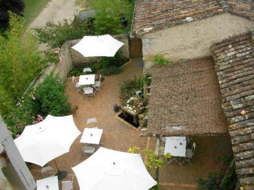 Maison D'Hotes Le Casalet Villandraut Ngoại thất bức ảnh